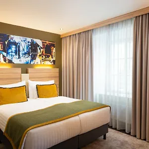 Hotel Star Premium Gablerbräu, Salzburg